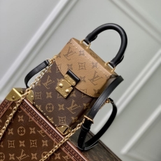 LV Top Handle Bags